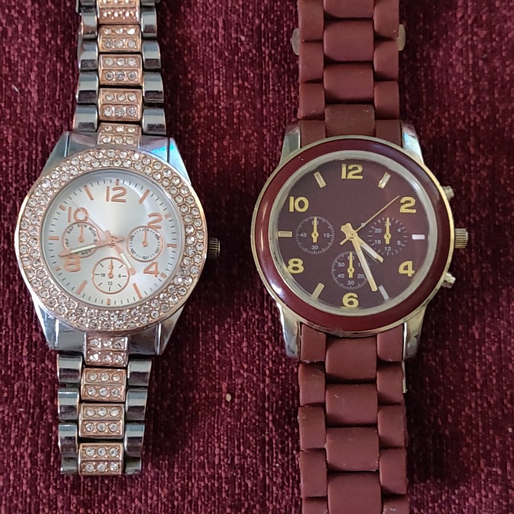 Amaze-Zing (B1) Sale!!: #92 Accutime/Target Combo